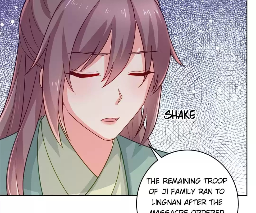 Forensic Princess Chapter 275 page 7 - 