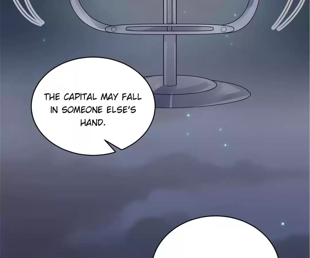 Forensic Princess Chapter 275 page 64 - 