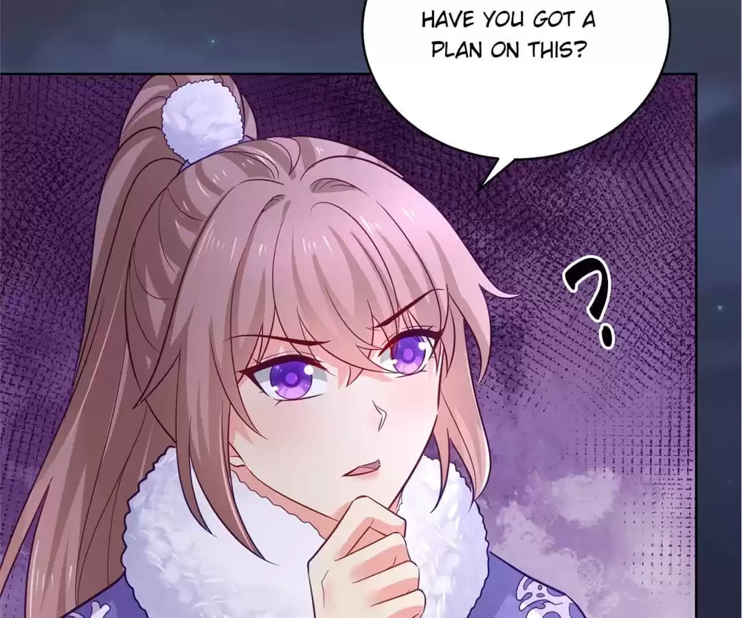 Forensic Princess Chapter 275 page 65 - 