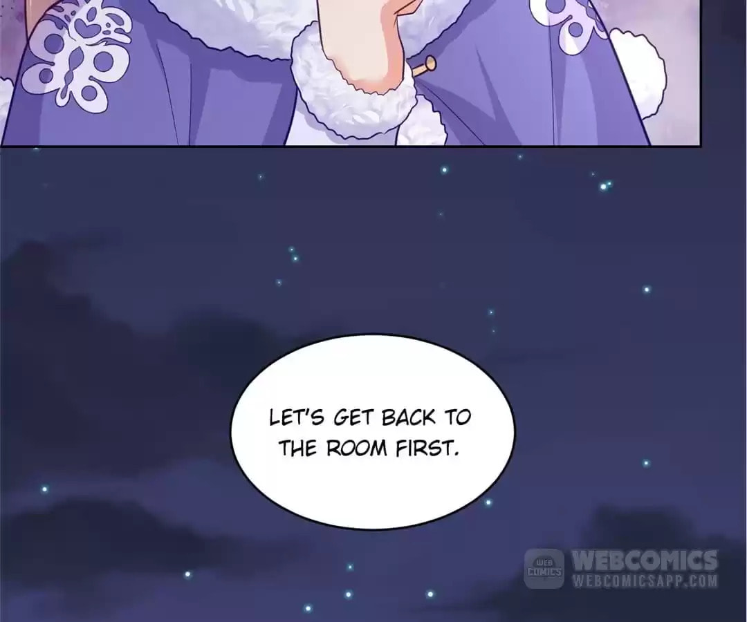 Forensic Princess Chapter 275 page 66 - 