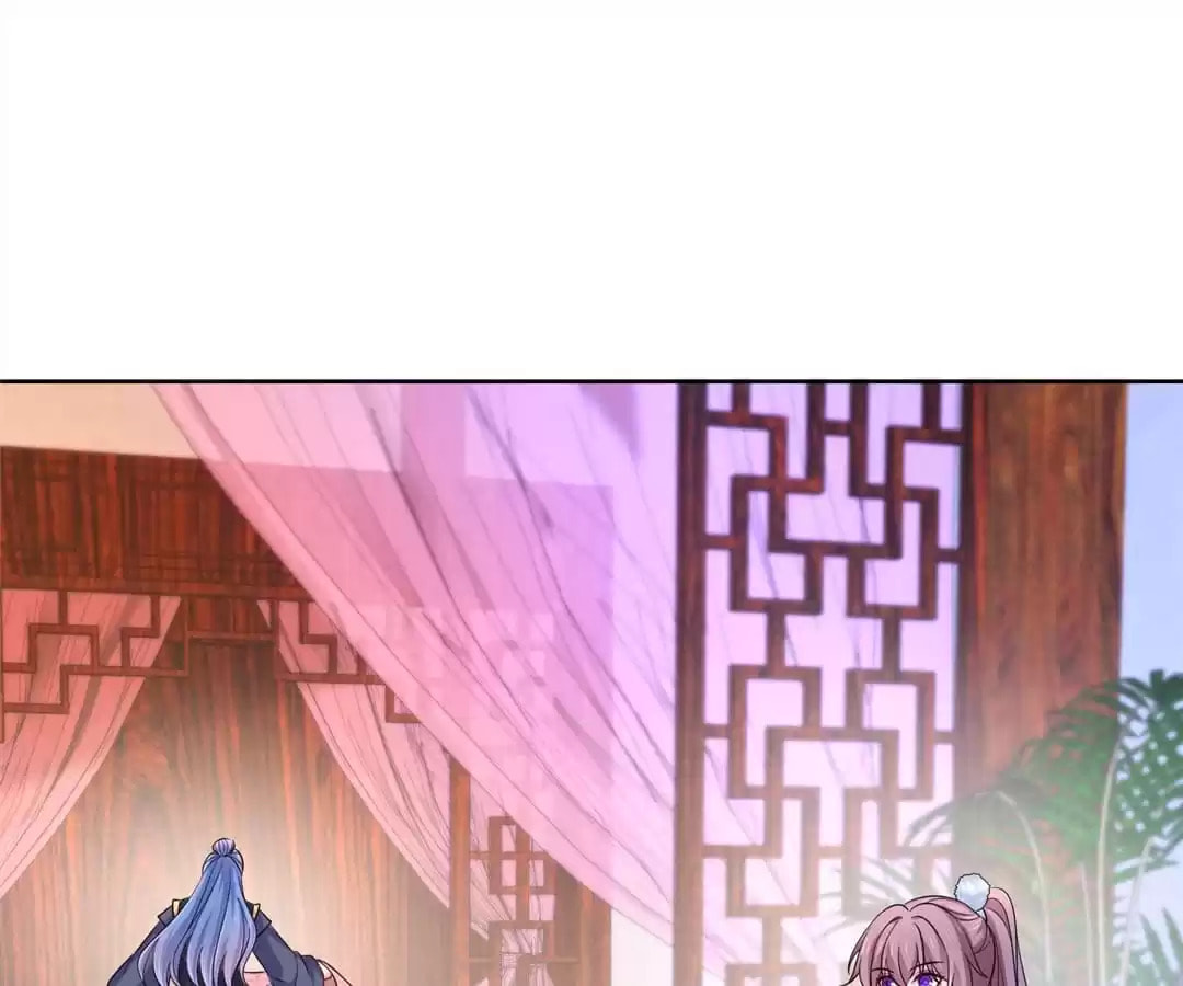 Forensic Princess Chapter 276 page 1 - 