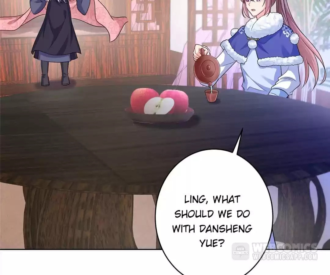 Forensic Princess Chapter 276 page 2 - 