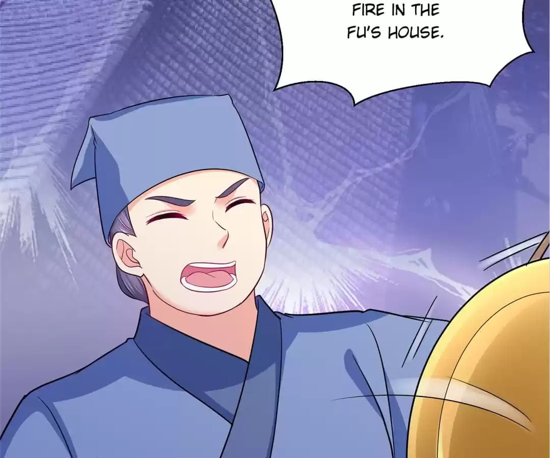 Forensic Princess Chapter 276 page 11 - 