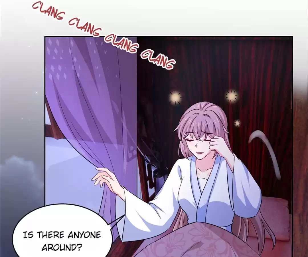 Forensic Princess Chapter 276 page 13 - 