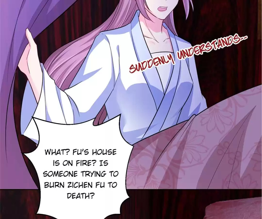 Forensic Princess Chapter 276 page 16 - 