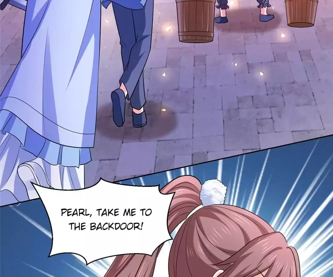 Forensic Princess Chapter 276 page 20 - 