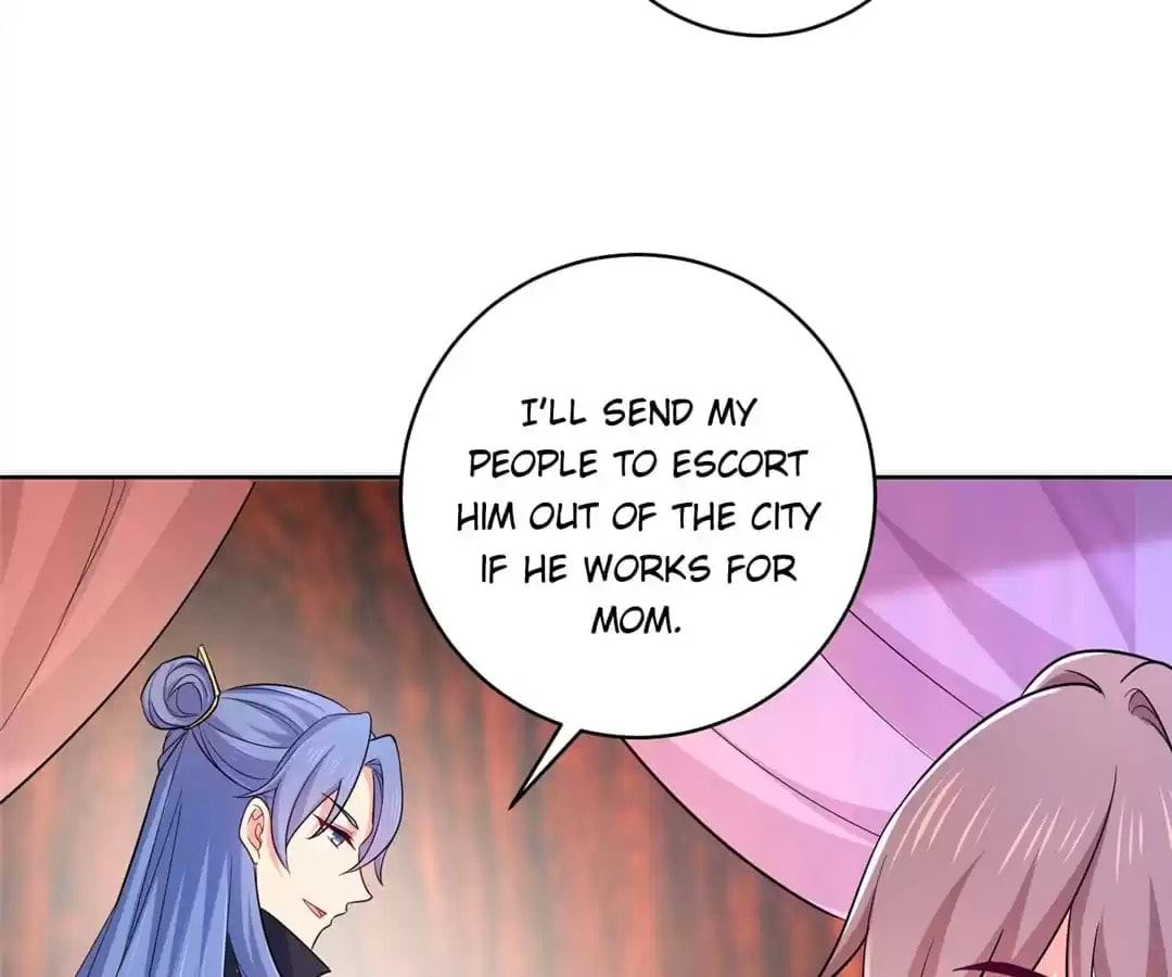 Forensic Princess Chapter 276 page 3 - 