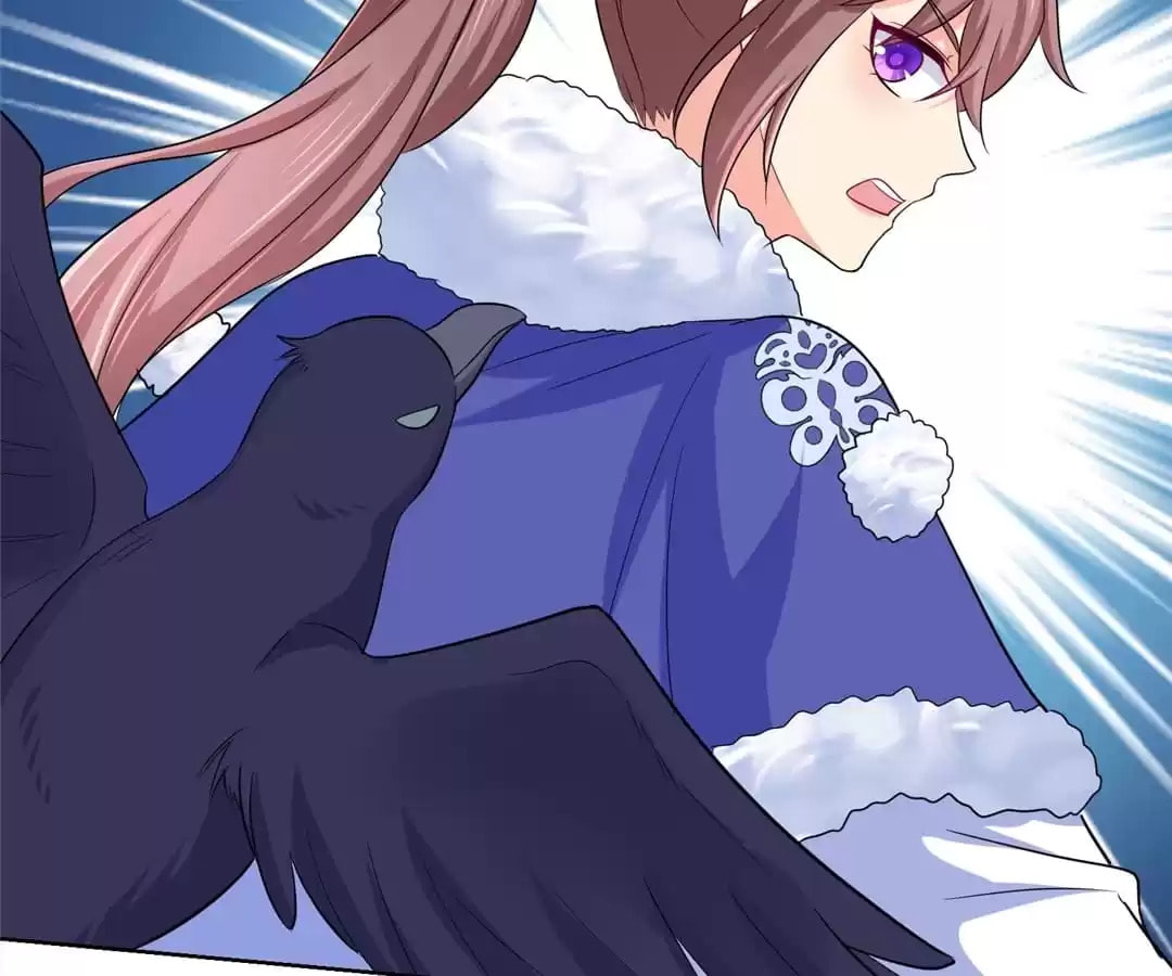 Forensic Princess Chapter 276 page 21 - 