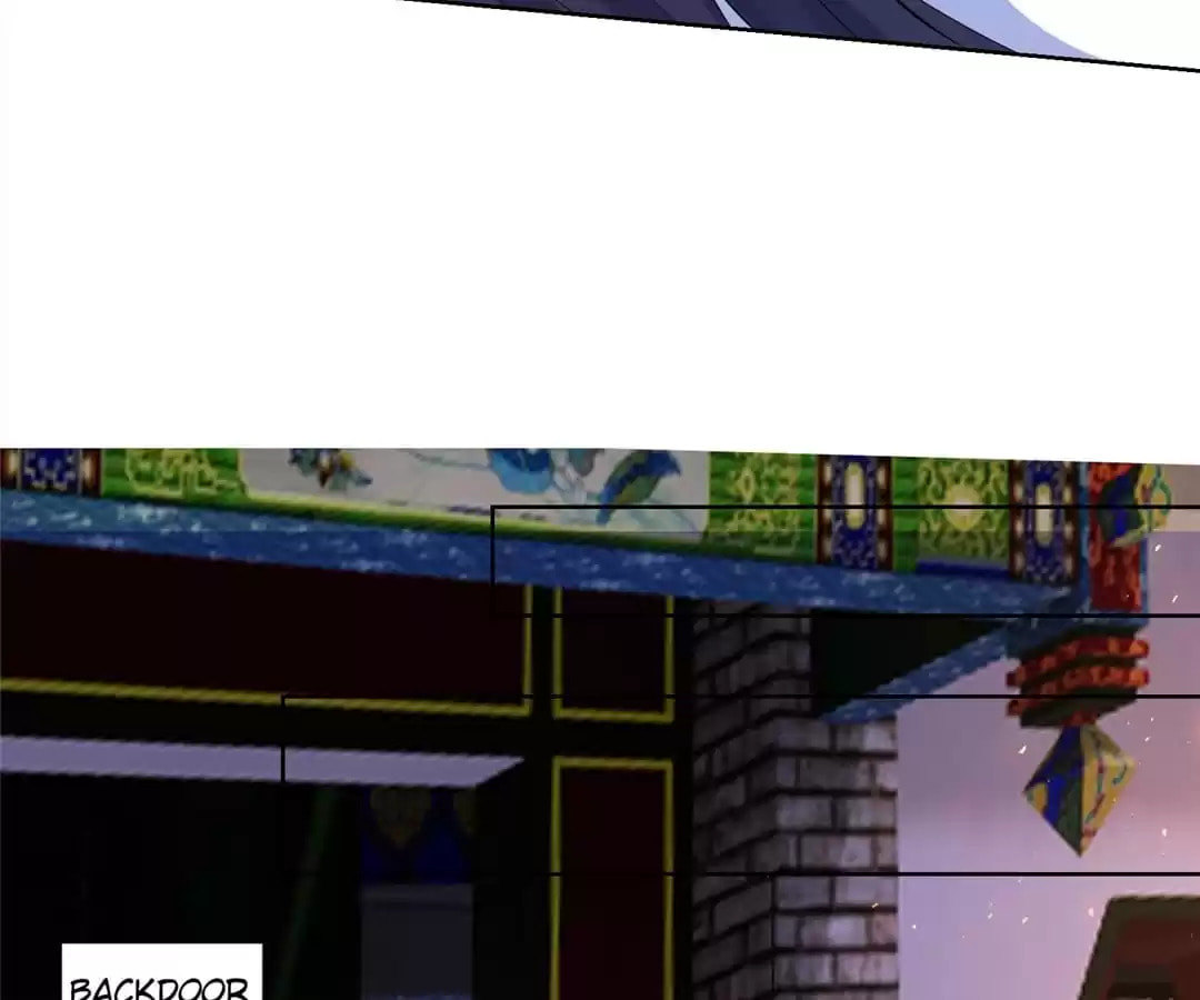 Forensic Princess Chapter 276 page 22 - 