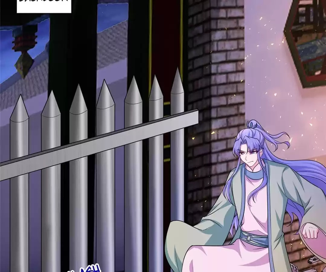 Forensic Princess Chapter 276 page 23 - 