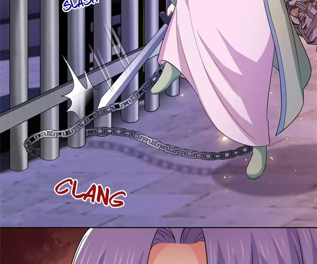 Forensic Princess Chapter 276 page 24 - 