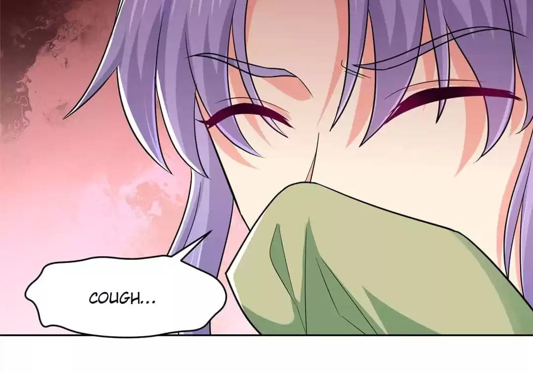 Forensic Princess Chapter 276 page 25 - 