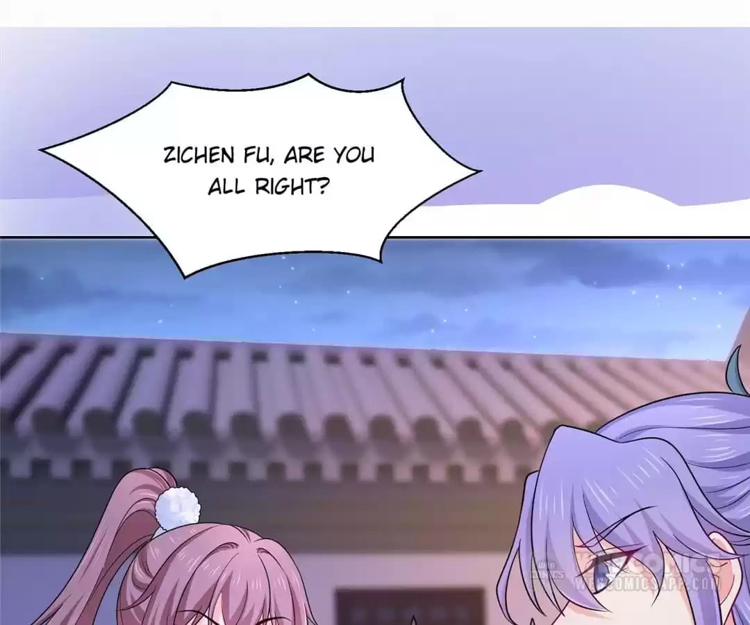 Forensic Princess Chapter 276 page 26 - 