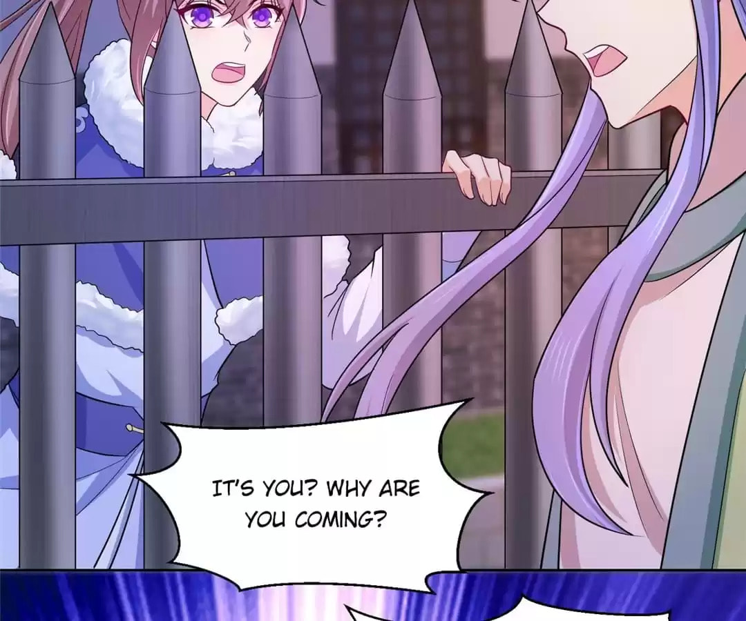 Forensic Princess Chapter 276 page 27 - 