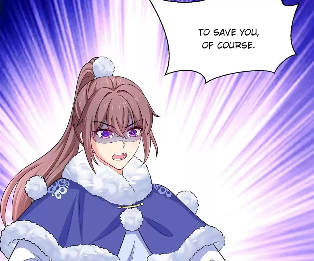 Forensic Princess Chapter 276 page 28 - 