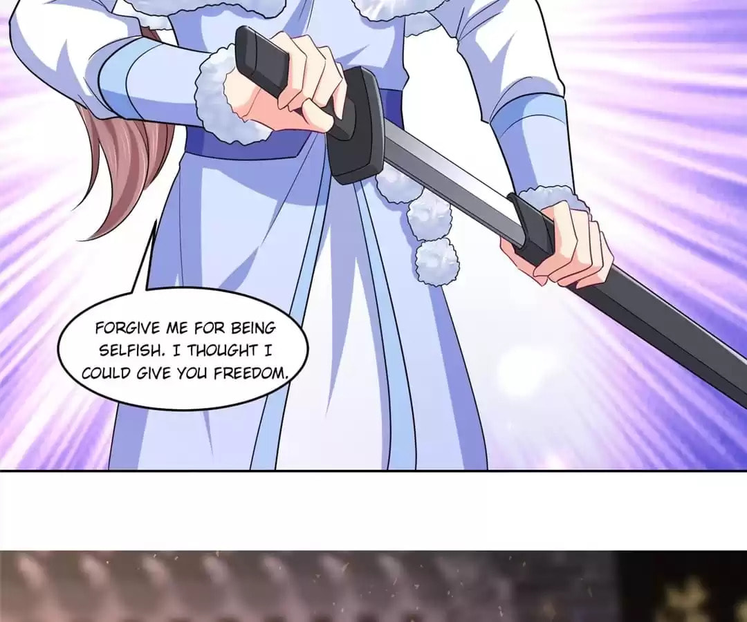 Forensic Princess Chapter 276 page 29 - 
