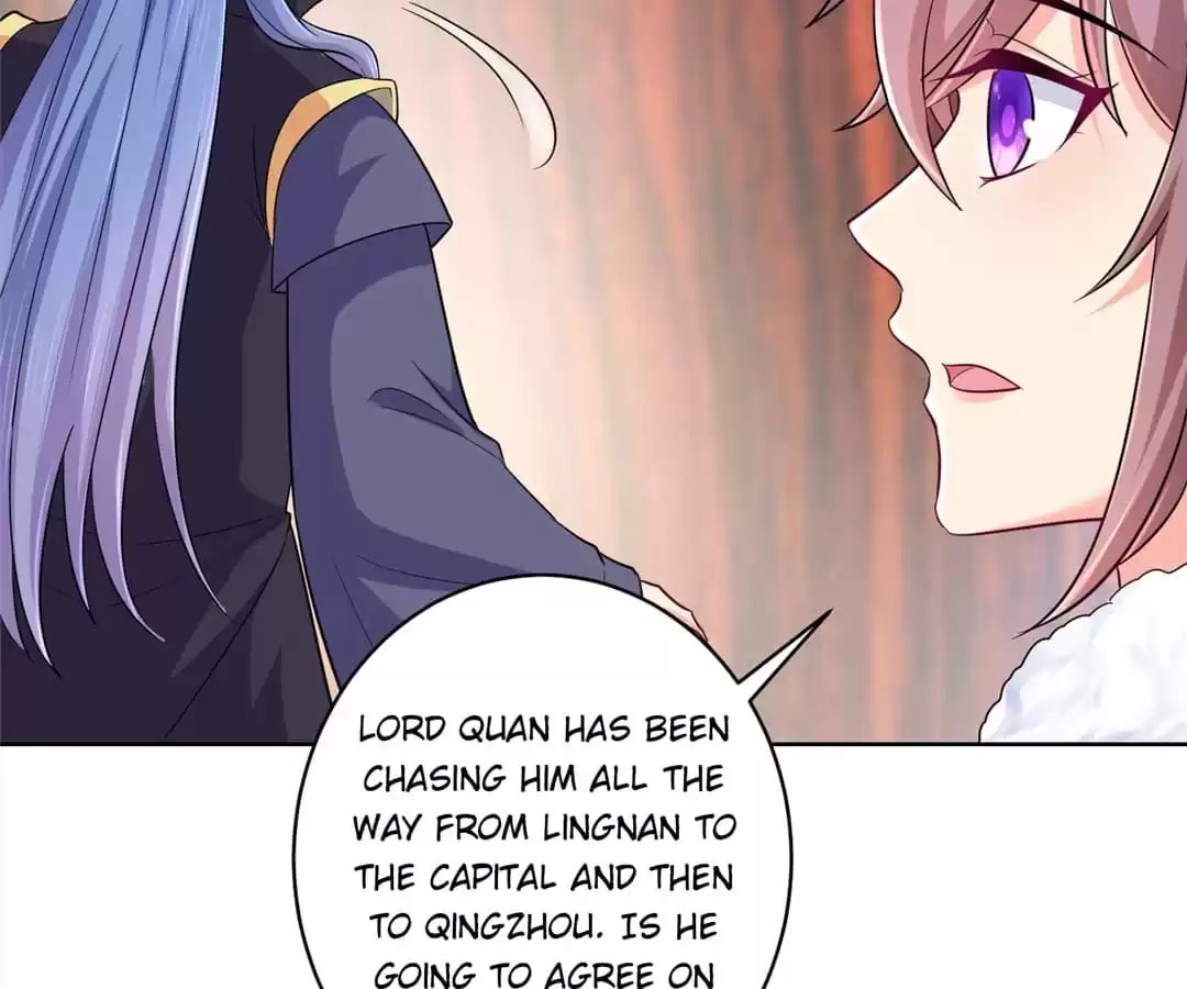 Forensic Princess Chapter 276 page 4 - 