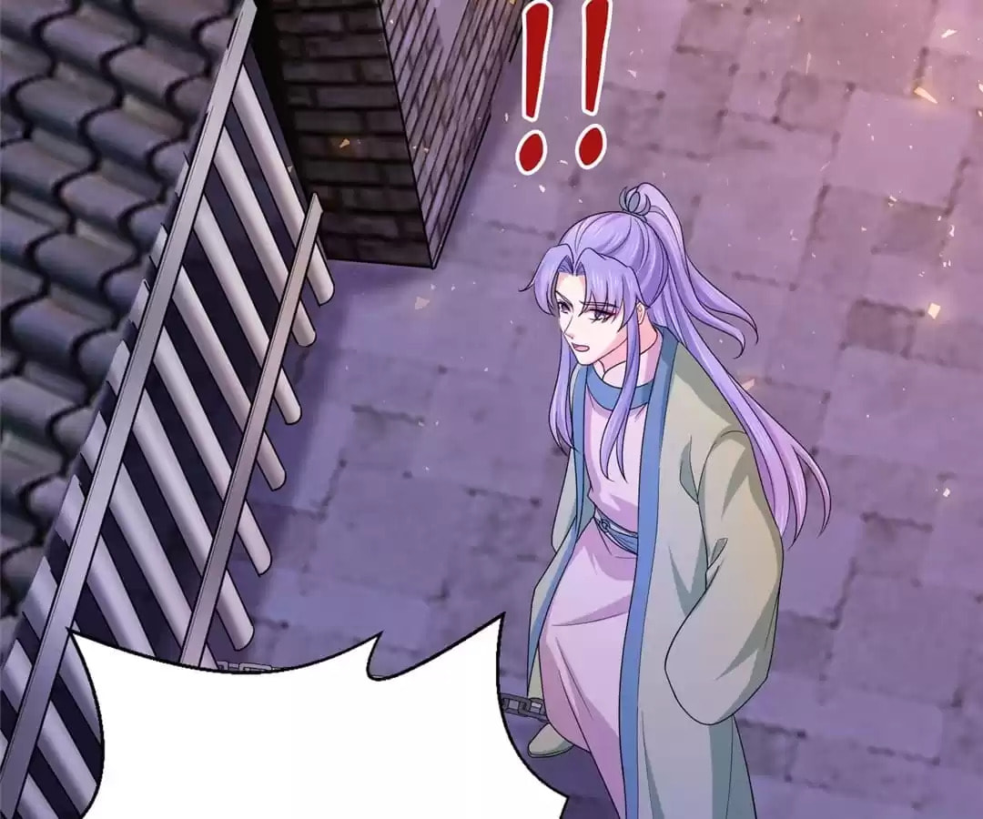 Forensic Princess Chapter 276 page 35 - 