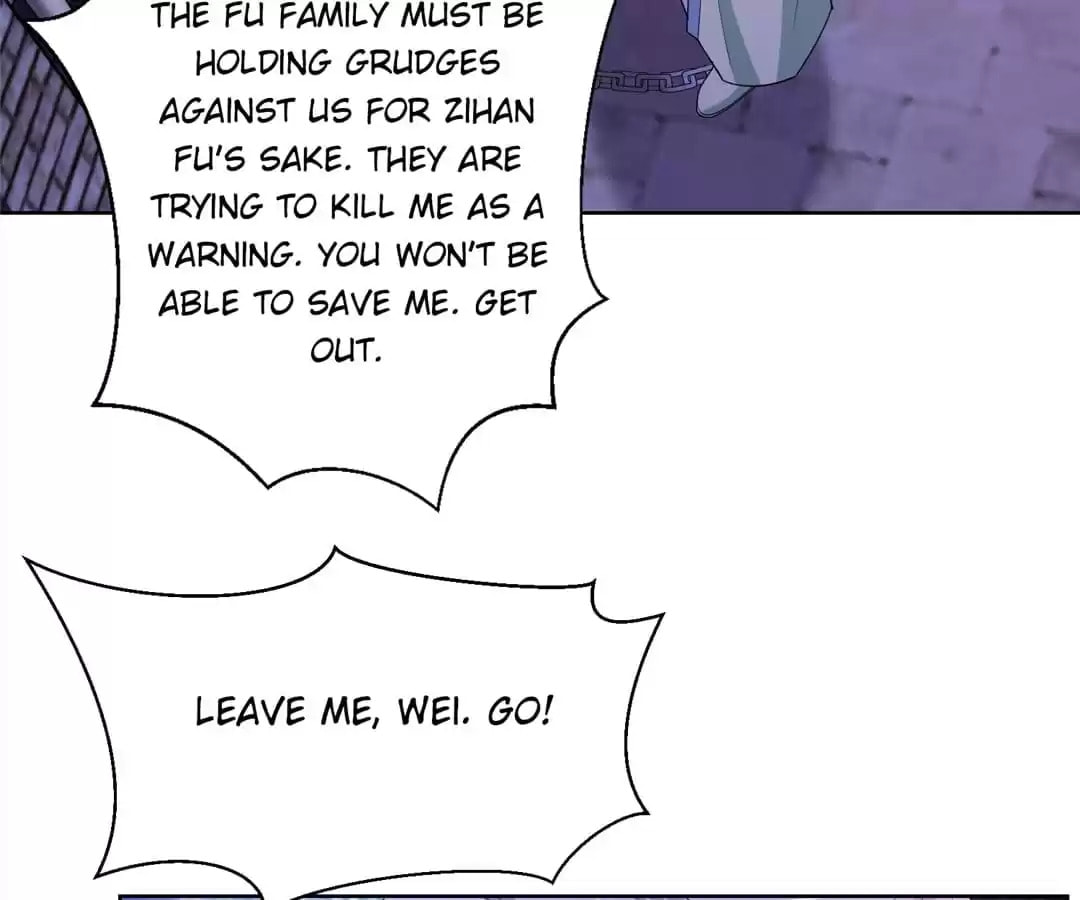 Forensic Princess Chapter 276 page 36 - 