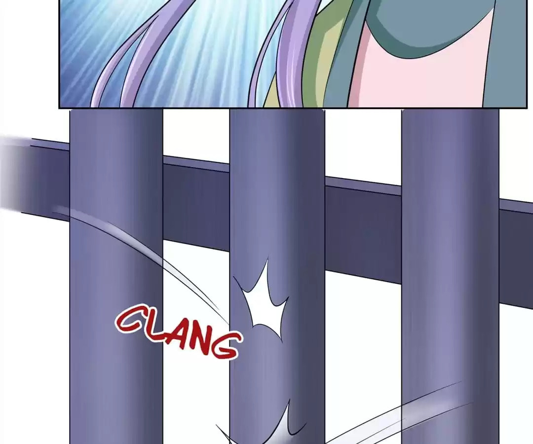 Forensic Princess Chapter 276 page 38 - 
