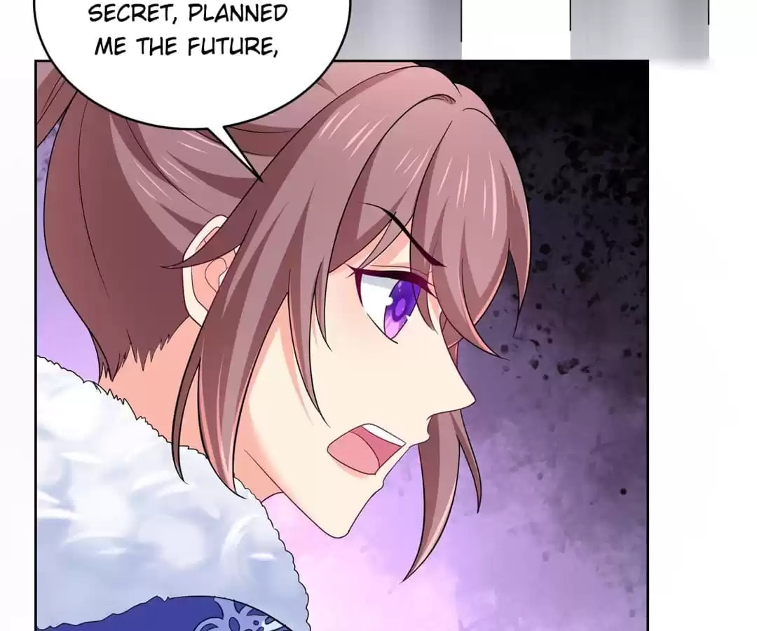 Forensic Princess Chapter 276 page 40 - 