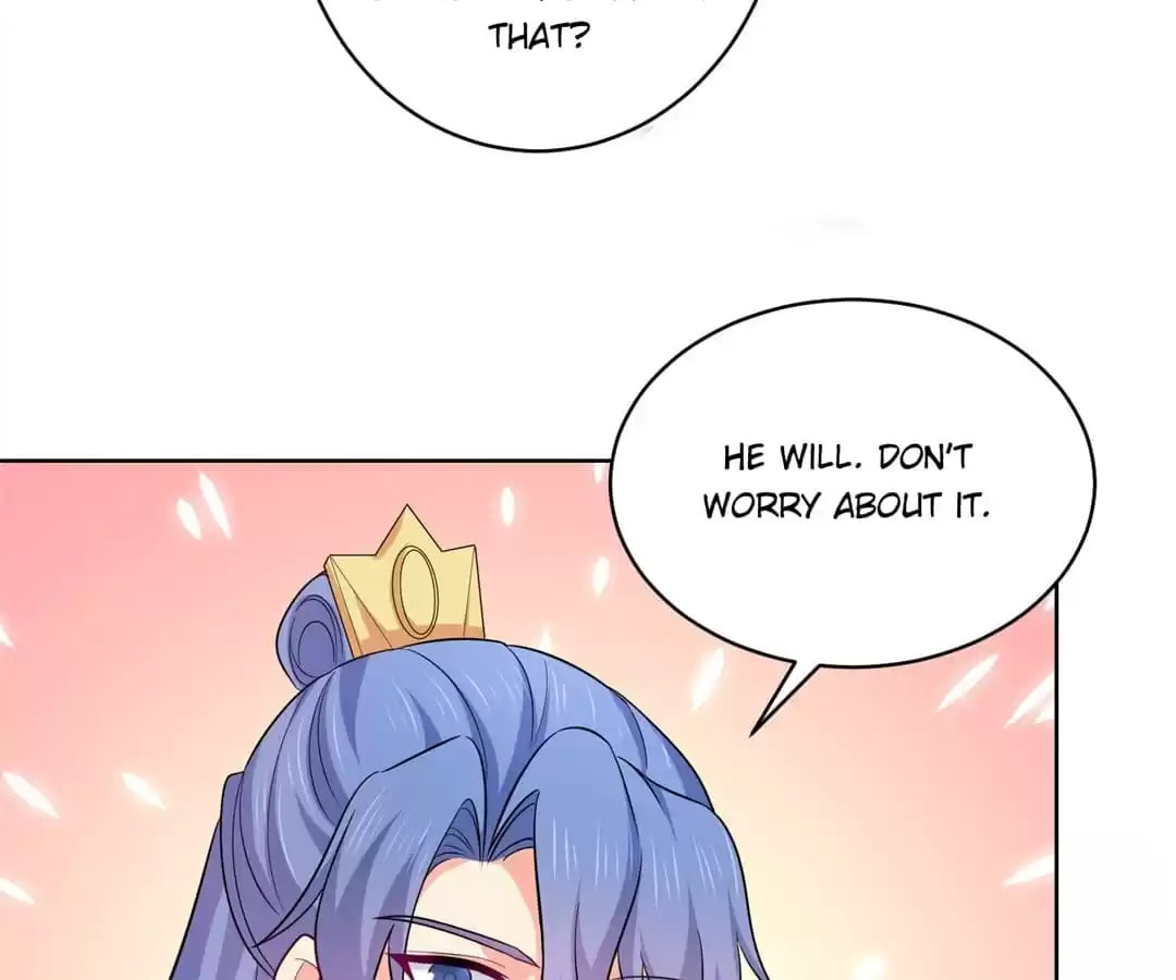 Forensic Princess Chapter 276 page 5 - 
