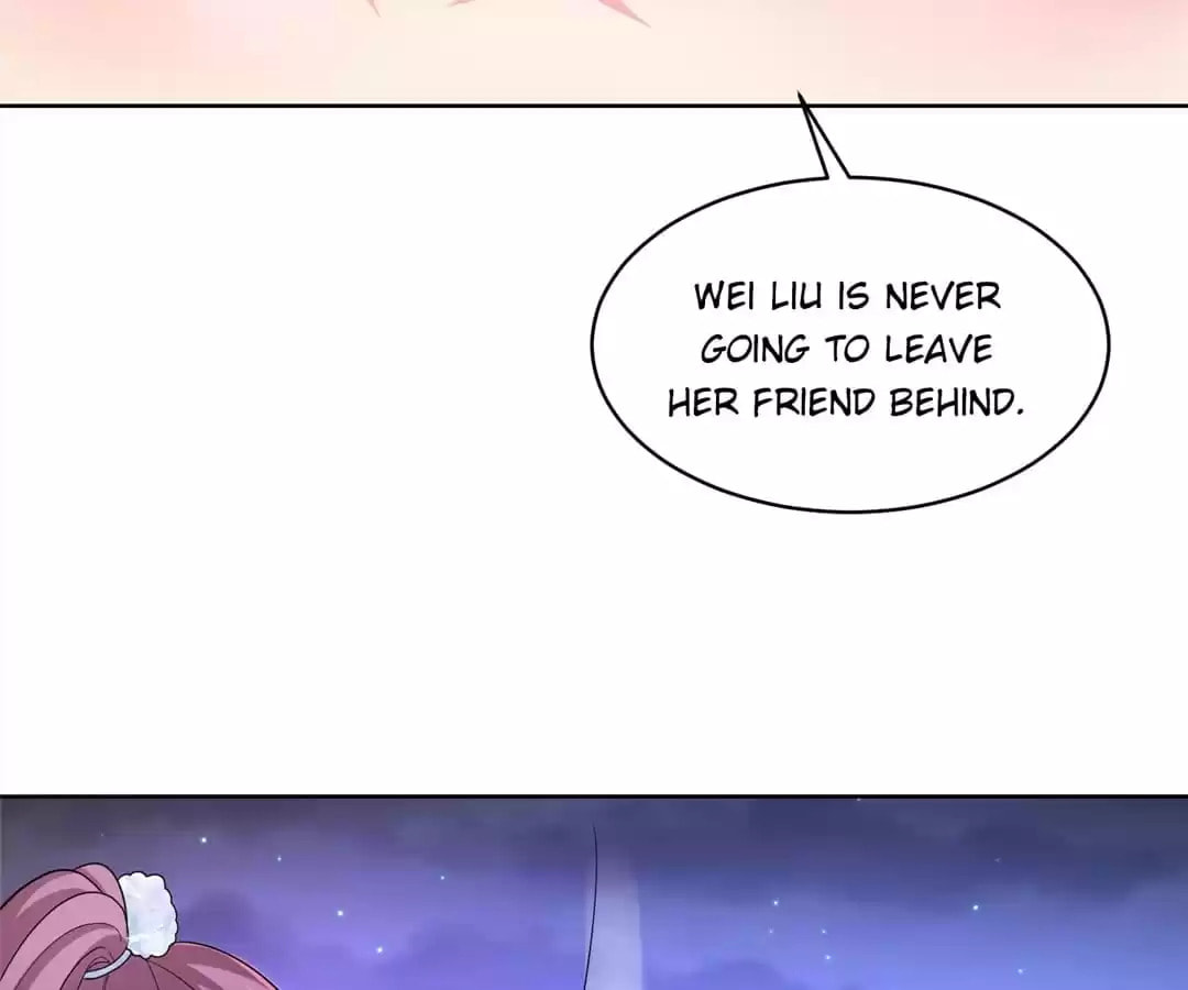 Forensic Princess Chapter 276 page 43 - 
