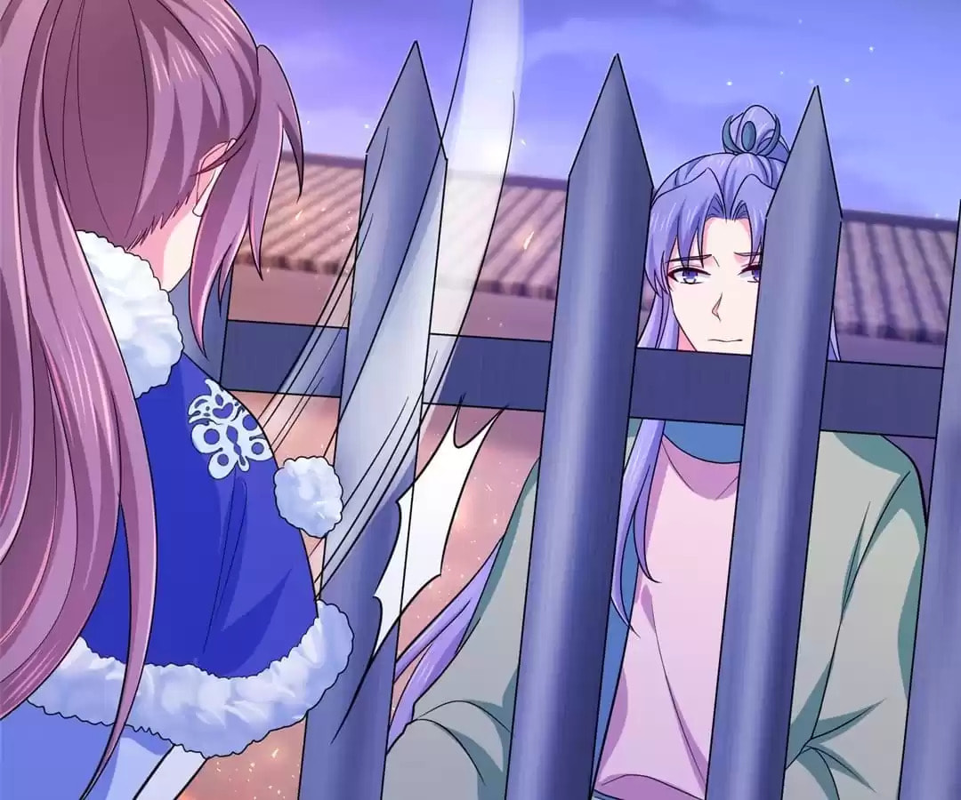 Forensic Princess Chapter 276 page 44 - 