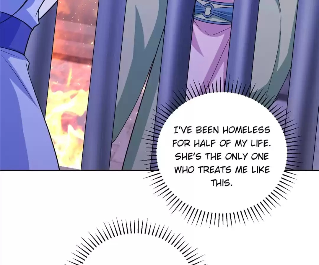 Forensic Princess Chapter 276 page 45 - 
