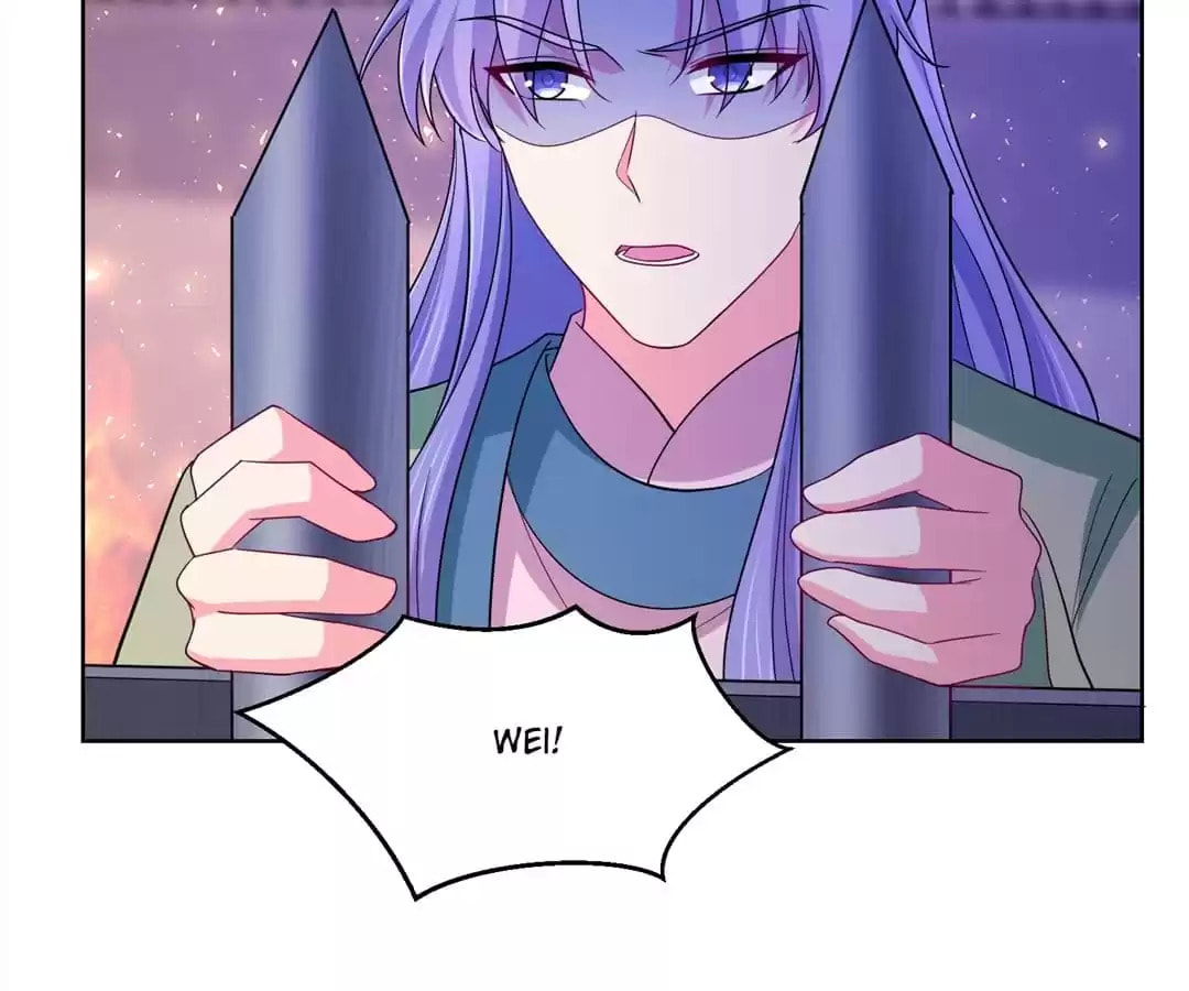 Forensic Princess Chapter 276 page 47 - 