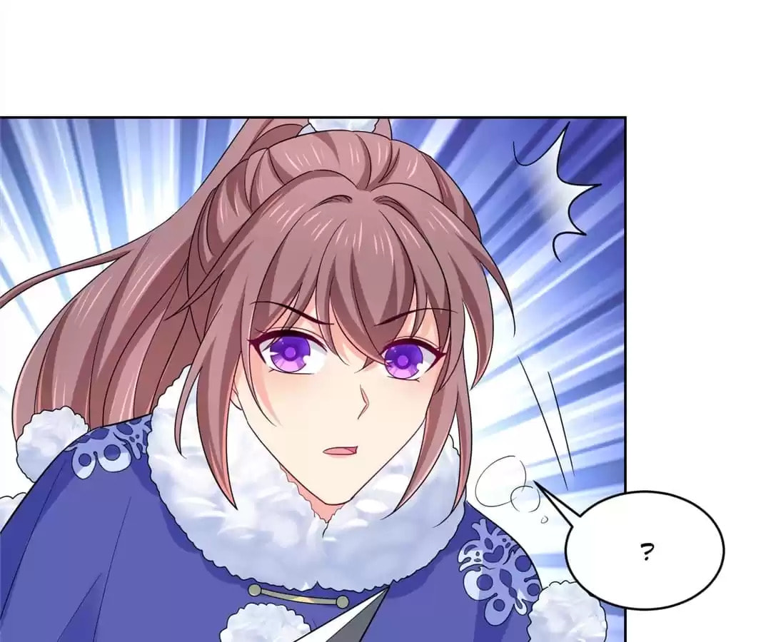 Forensic Princess Chapter 276 page 48 - 