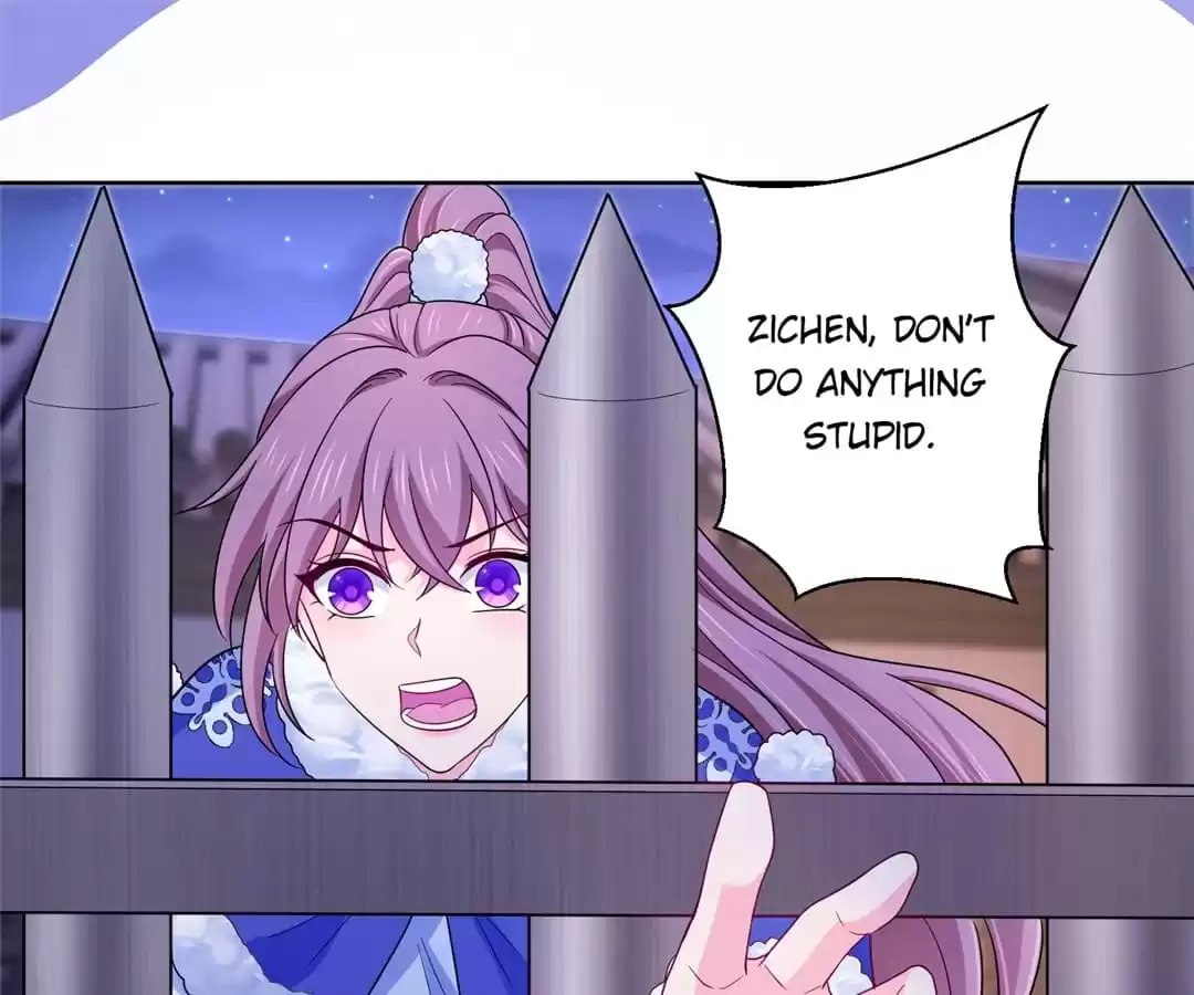 Forensic Princess Chapter 276 page 52 - 