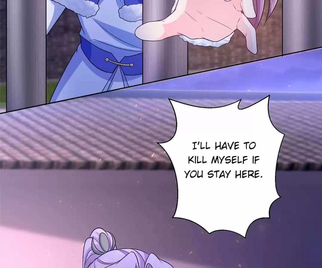 Forensic Princess Chapter 276 page 53 - 