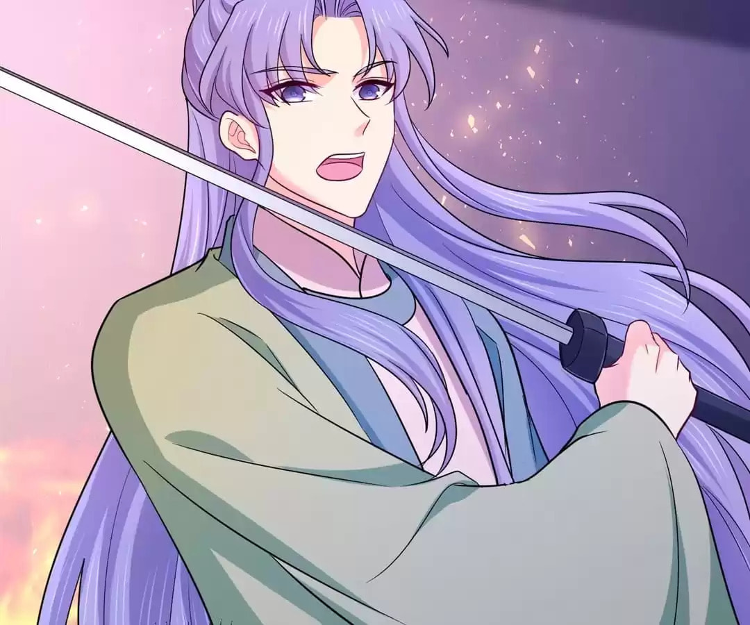 Forensic Princess Chapter 276 page 54 - 