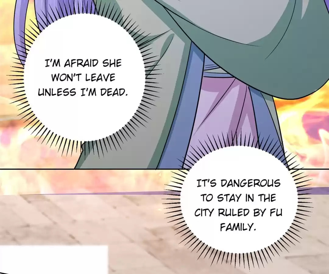 Forensic Princess Chapter 276 page 55 - 