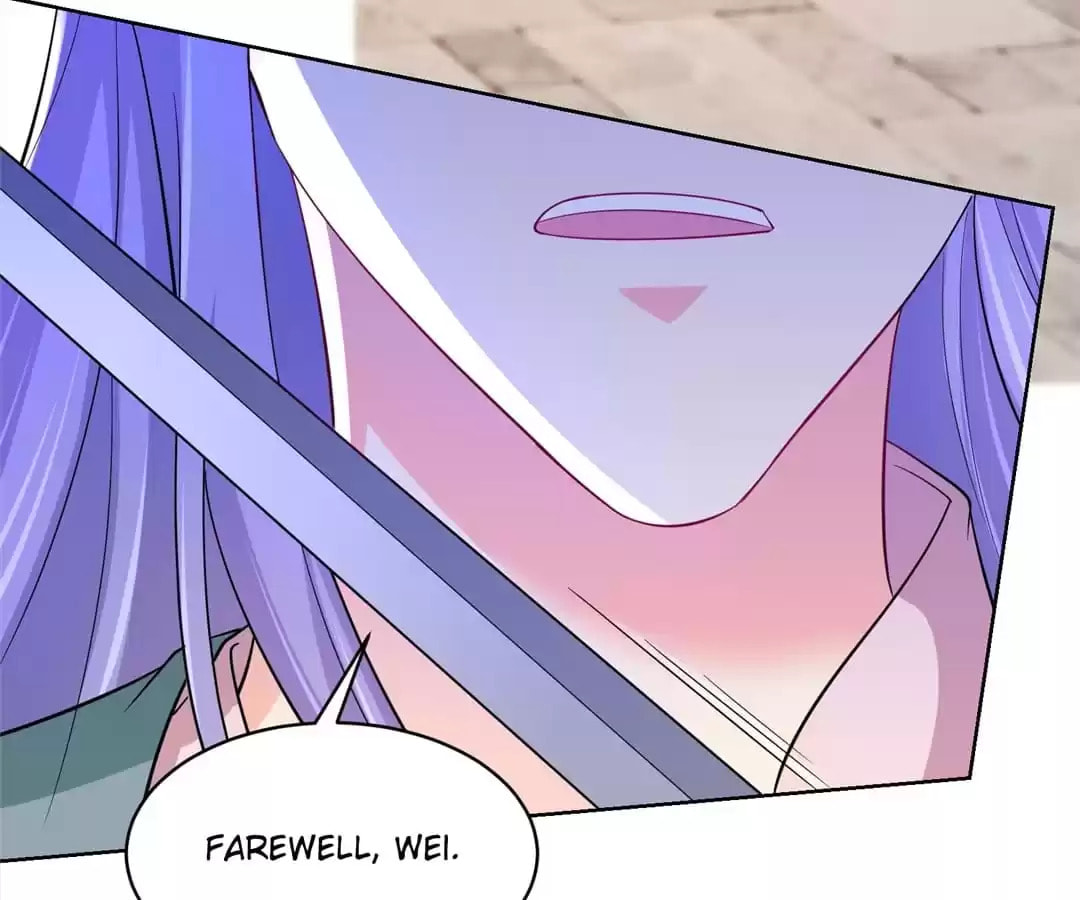 Forensic Princess Chapter 276 page 56 - 