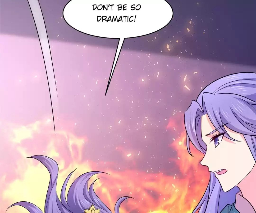 Forensic Princess Chapter 276 page 59 - 