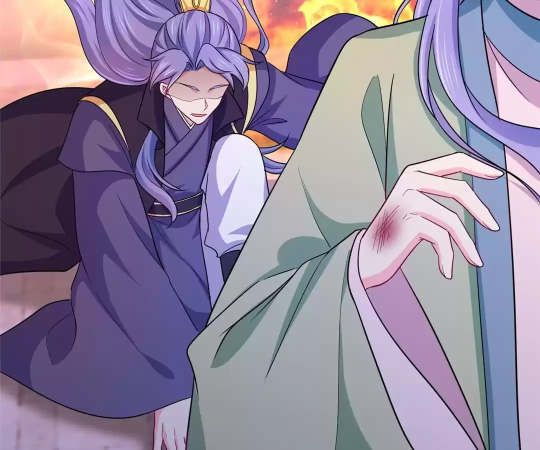 Forensic Princess Chapter 276 page 60 - 