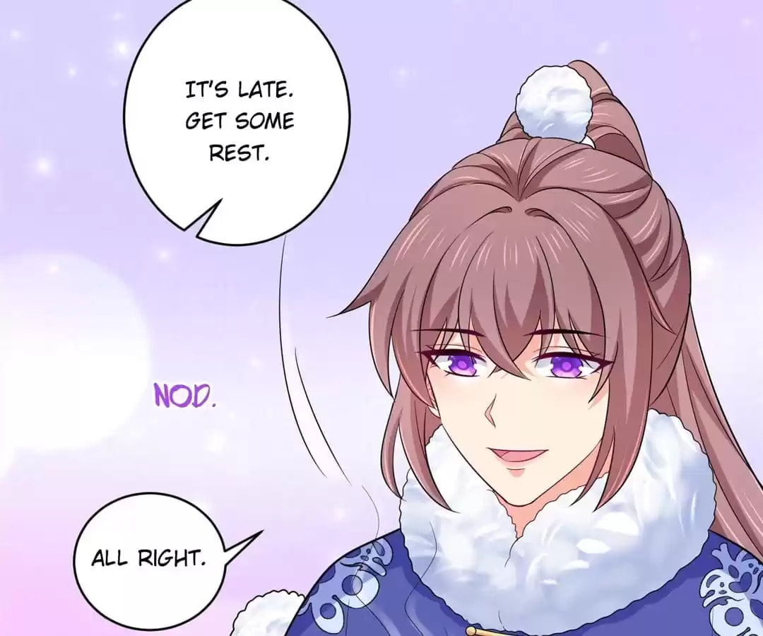 Forensic Princess Chapter 276 page 7 - 
