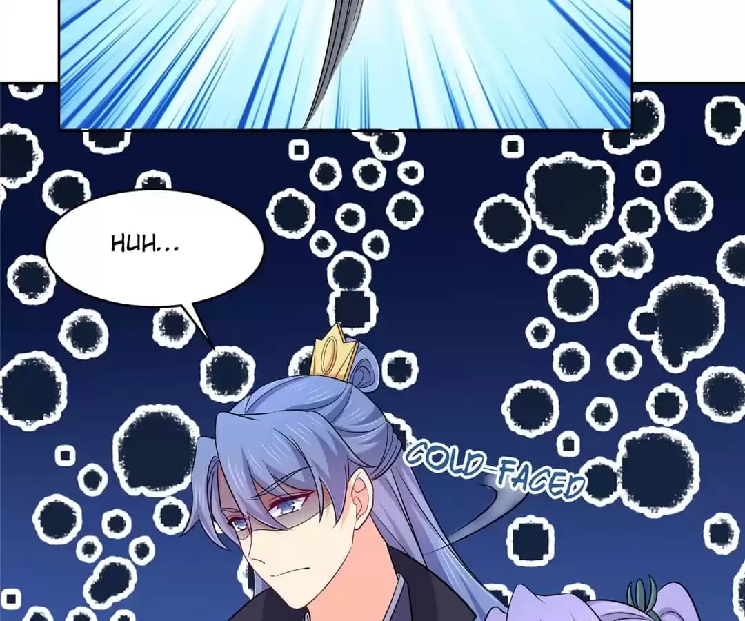 Forensic Princess Chapter 276 page 63 - 