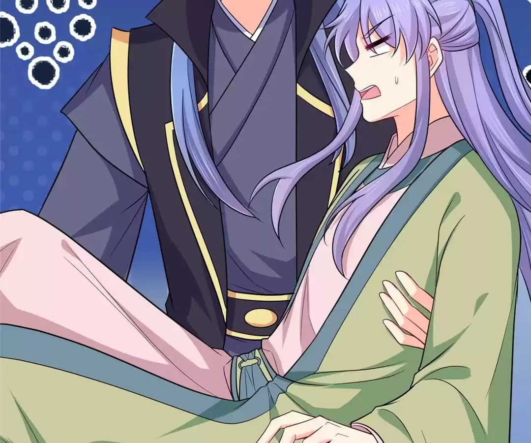 Forensic Princess Chapter 276 page 64 - 