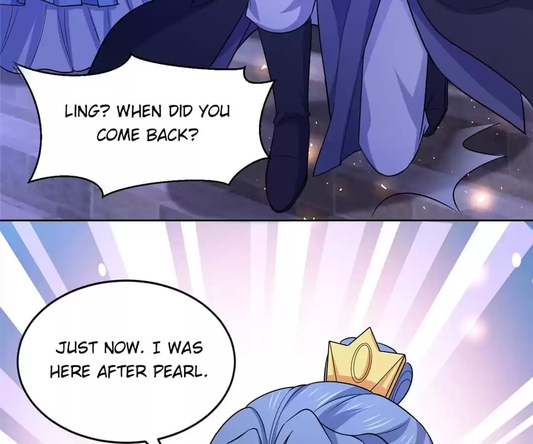 Forensic Princess Chapter 276 page 69 - 