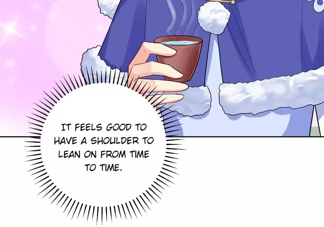Forensic Princess Chapter 276 page 8 - 