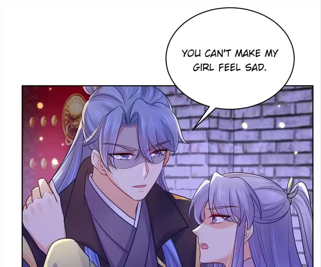Forensic Princess Chapter 277 page 1 - 