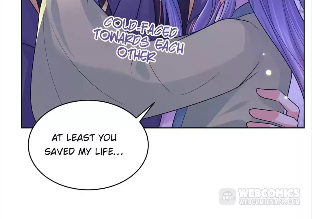 Forensic Princess Chapter 277 page 2 - 