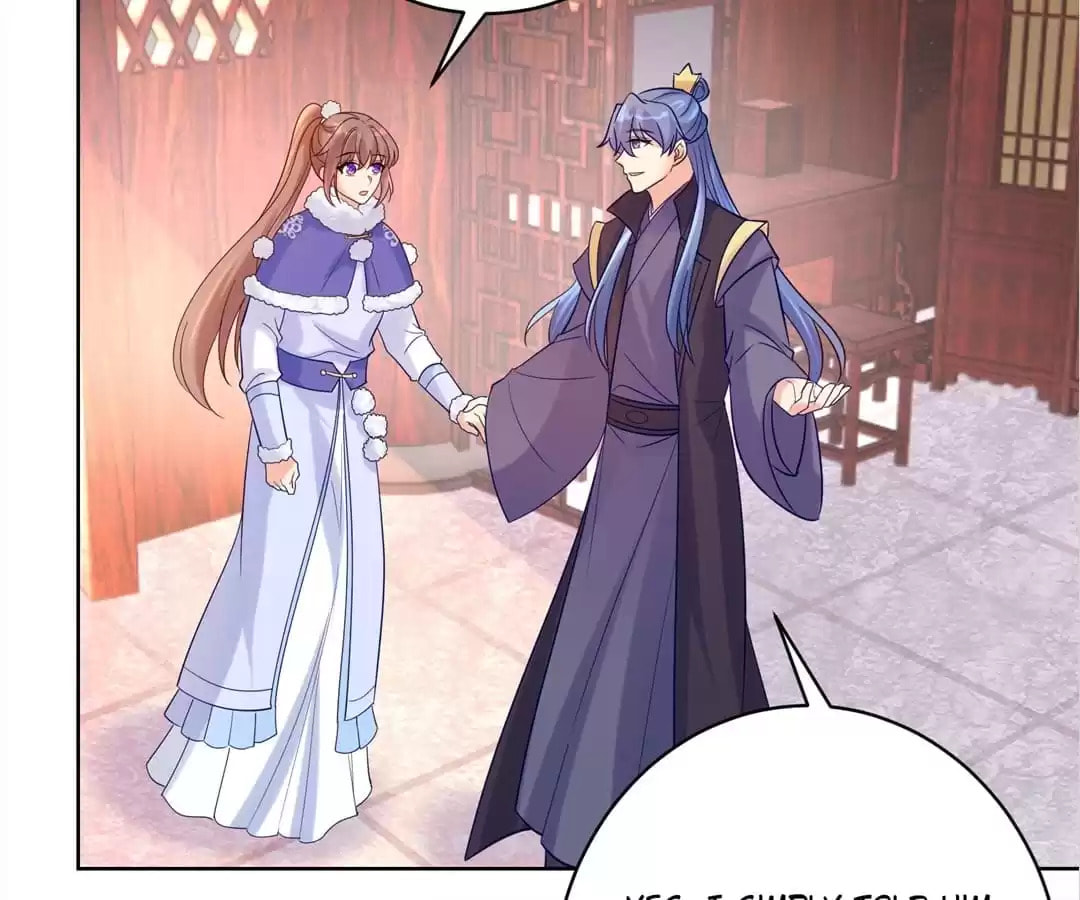 Forensic Princess Chapter 277 page 11 - 