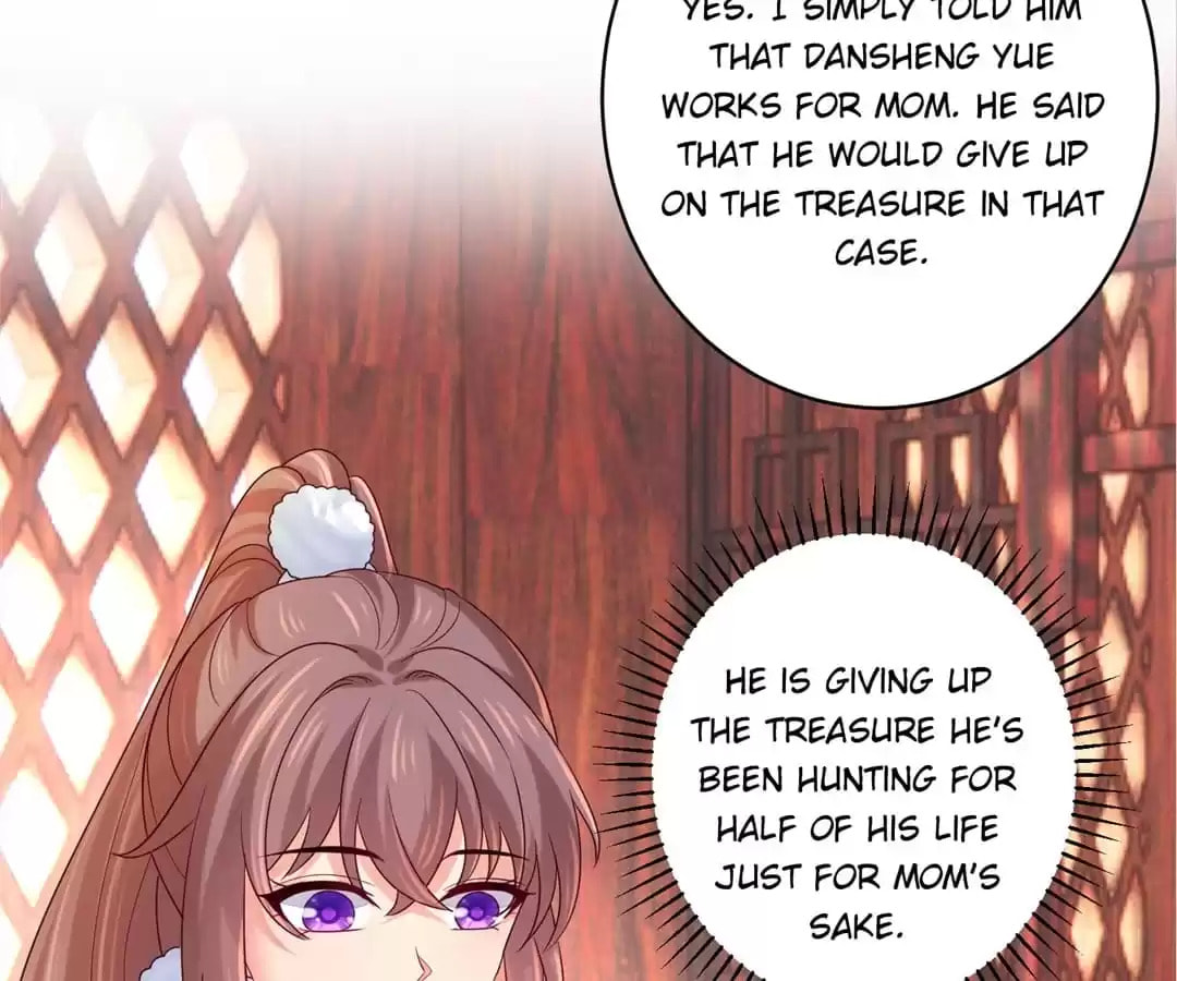 Forensic Princess Chapter 277 page 12 - 