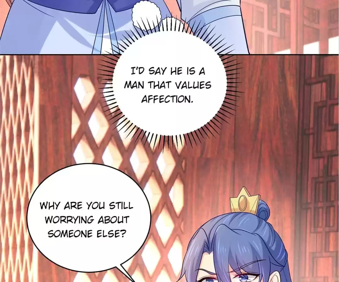 Forensic Princess Chapter 277 page 14 - 
