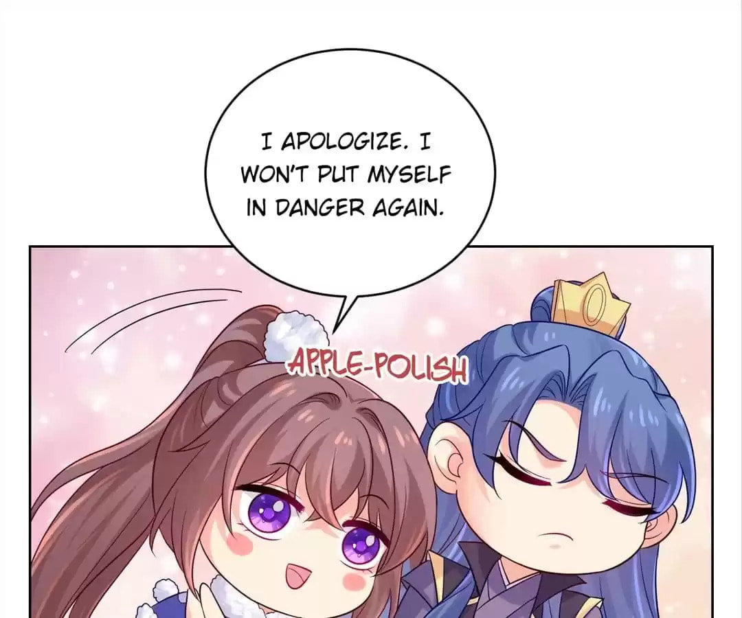 Forensic Princess Chapter 277 page 17 - 