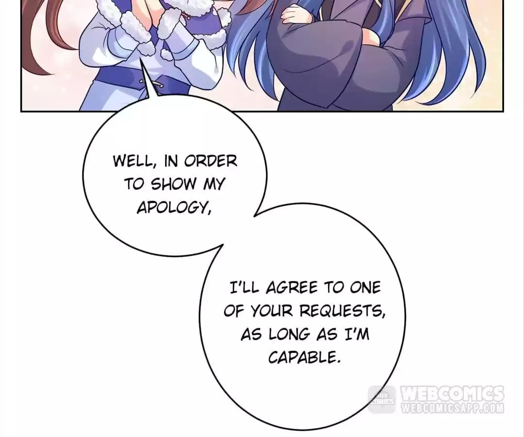 Forensic Princess Chapter 277 page 18 - 